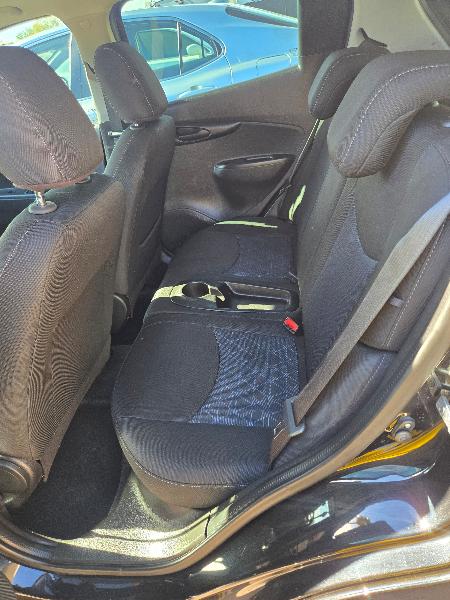 Chevrolet Spark 1LT CVT 2021