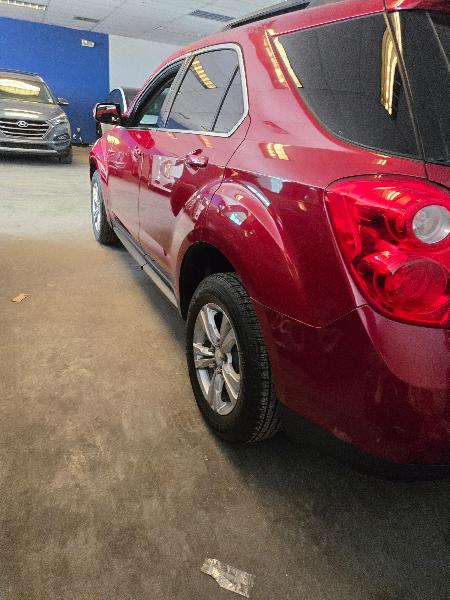 Chevrolet Equinox 2LT 2WD 2015