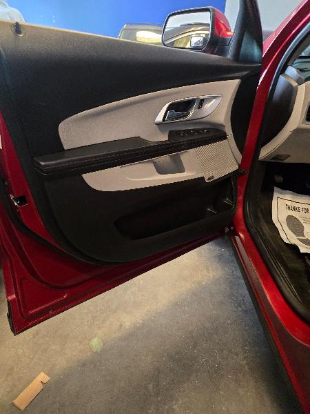 Chevrolet Equinox 2LT 2WD 2015