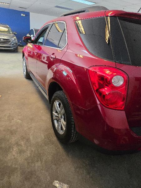 Chevrolet Equinox 2LT 2WD 2015