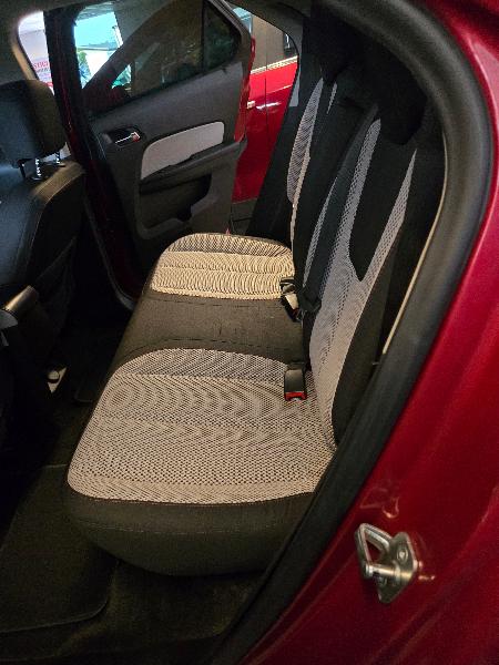 Chevrolet Equinox 2LT 2WD 2015