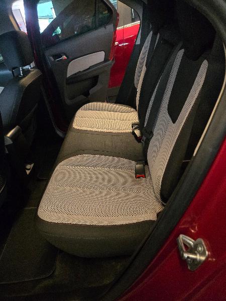 Chevrolet Equinox 2LT 2WD 2015