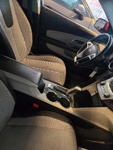 Chevrolet Equinox 2LT 2WD 2015