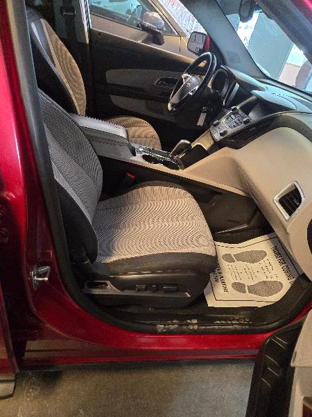 Chevrolet Equinox 2LT 2WD 2015