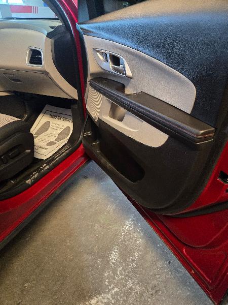 Chevrolet Equinox 2LT 2WD 2015