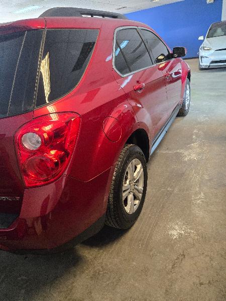 Chevrolet Equinox 2LT 2WD 2015