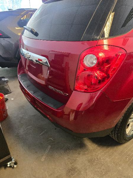 Chevrolet Equinox 2LT 2WD 2015