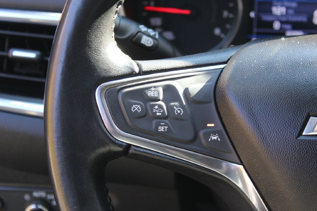 Chevrolet Equinox LT AWD 2020 Chevrolet Equinox LT AWD 2020