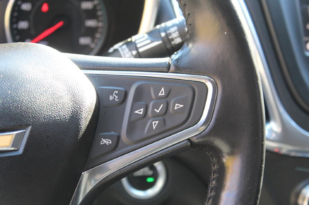 Chevrolet Equinox LT AWD 2020 Chevrolet Equinox LT AWD 2020