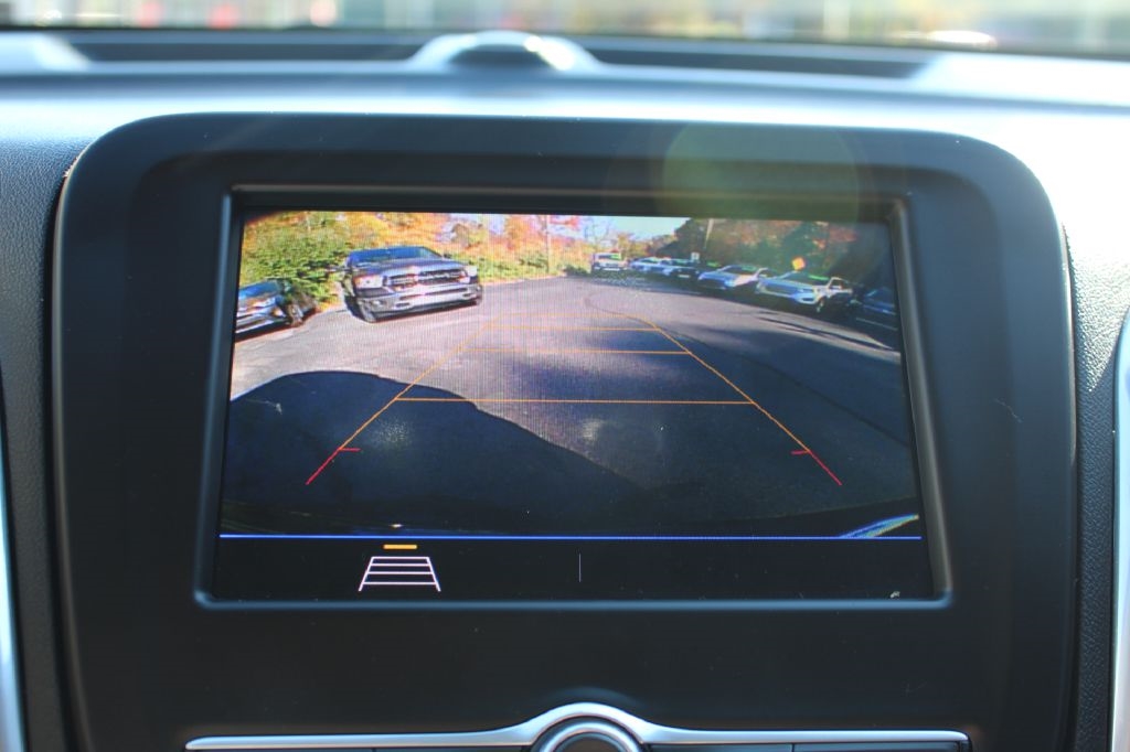 Chevrolet Equinox LT AWD 2020 Chevrolet Equinox LT AWD 2020