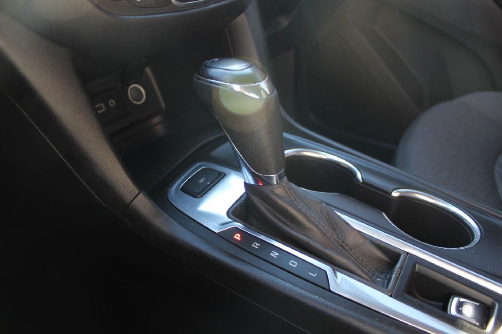 Chevrolet Equinox LT AWD 2020 Chevrolet Equinox LT AWD 2020