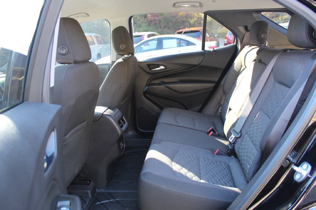 Chevrolet Equinox LT AWD 2020 Chevrolet Equinox LT AWD 2020