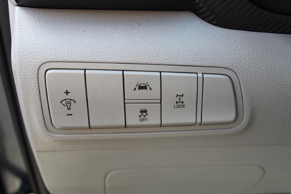 Hyundai Tucson SE AWD 2021