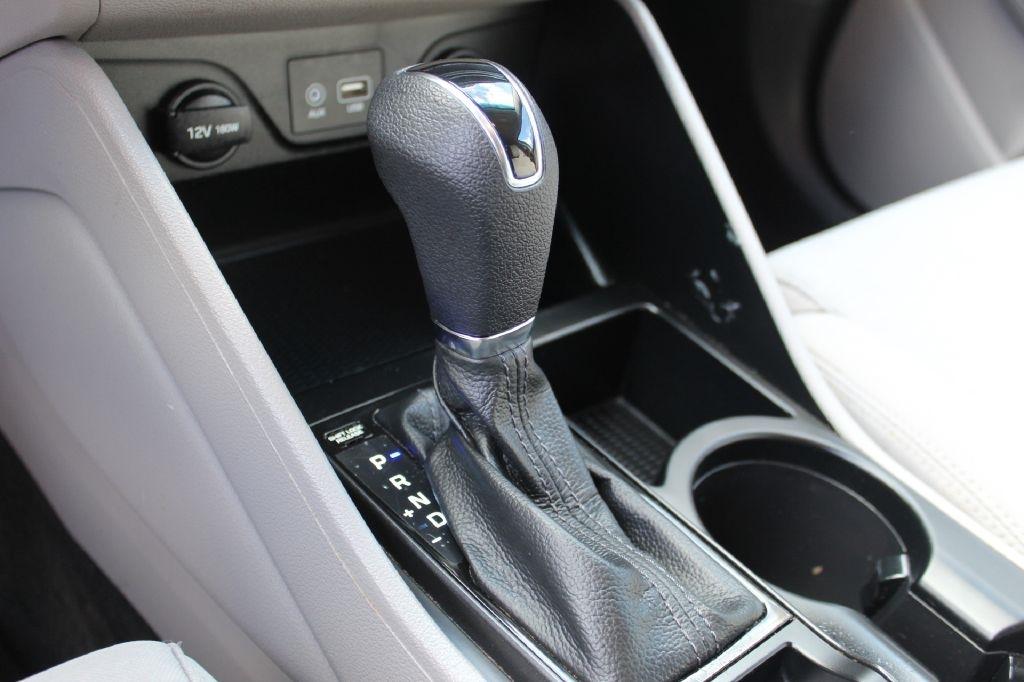 Hyundai Tucson SE AWD 2021