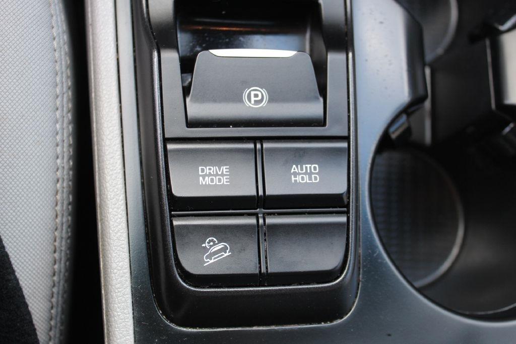 Hyundai Tucson SE AWD 2021