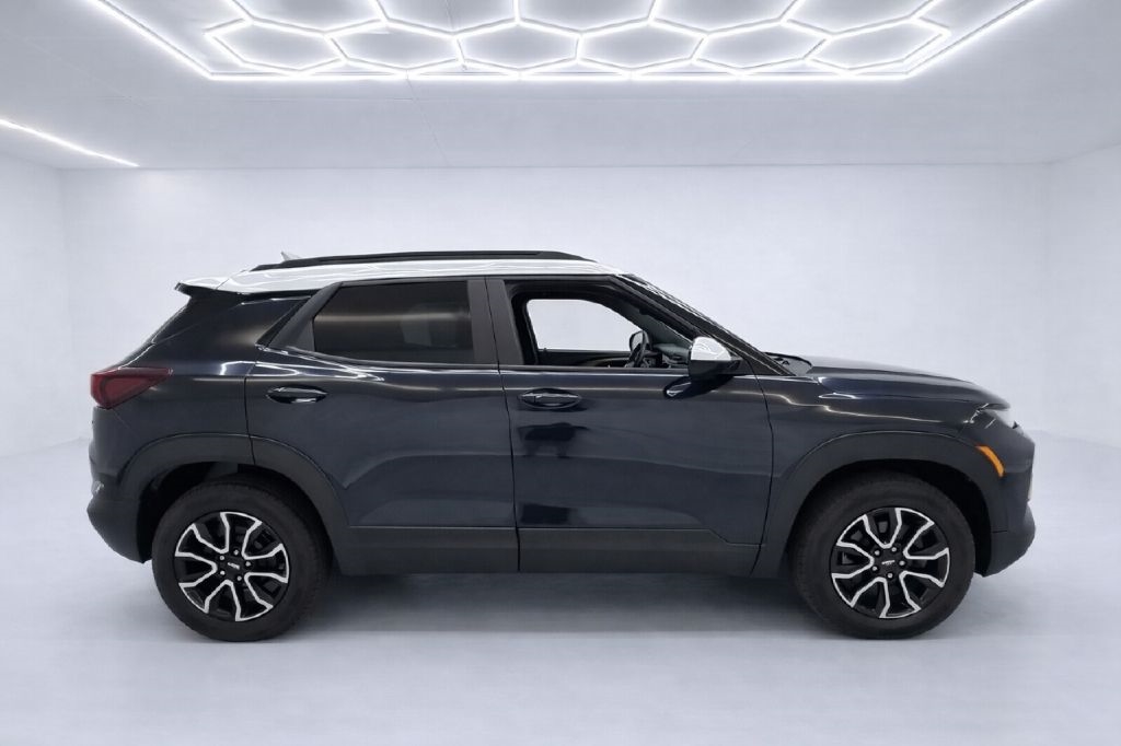 Chevrolet TrailBlazer ACTIV AWS 2021