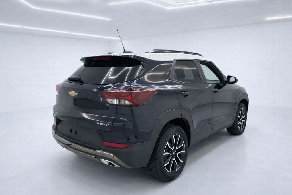 Chevrolet TrailBlazer ACTIV AWS 2021
