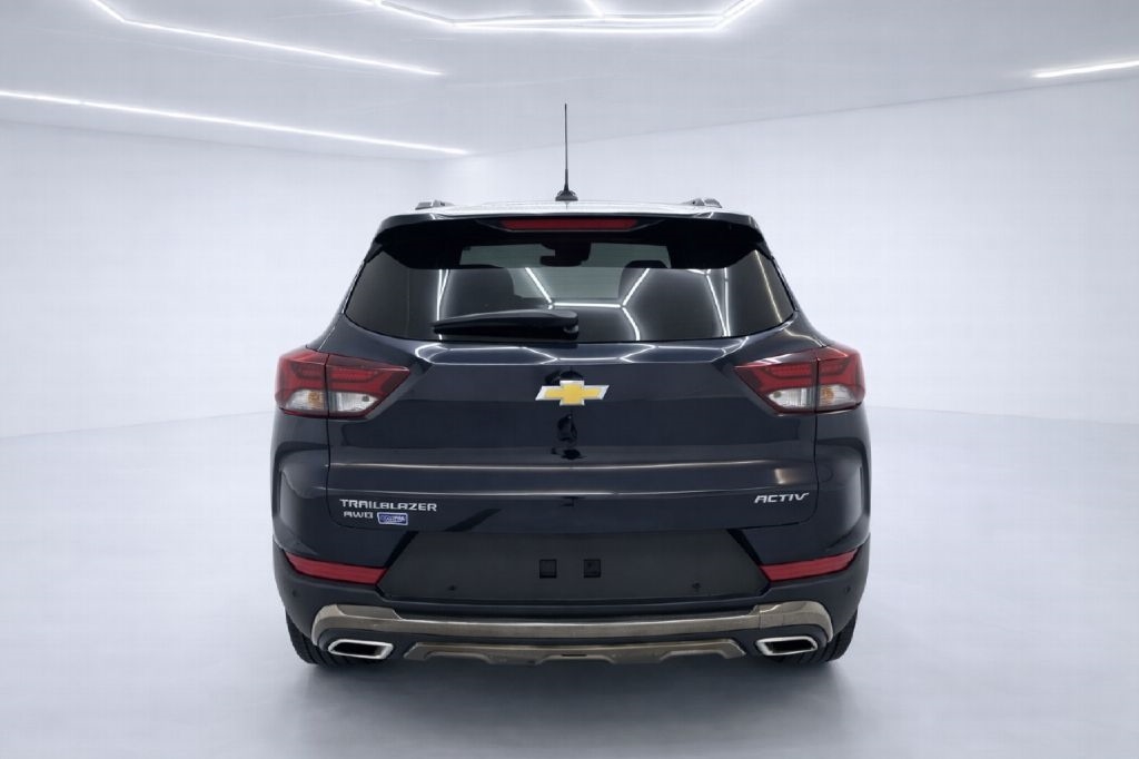 Chevrolet TrailBlazer ACTIV AWS 2021