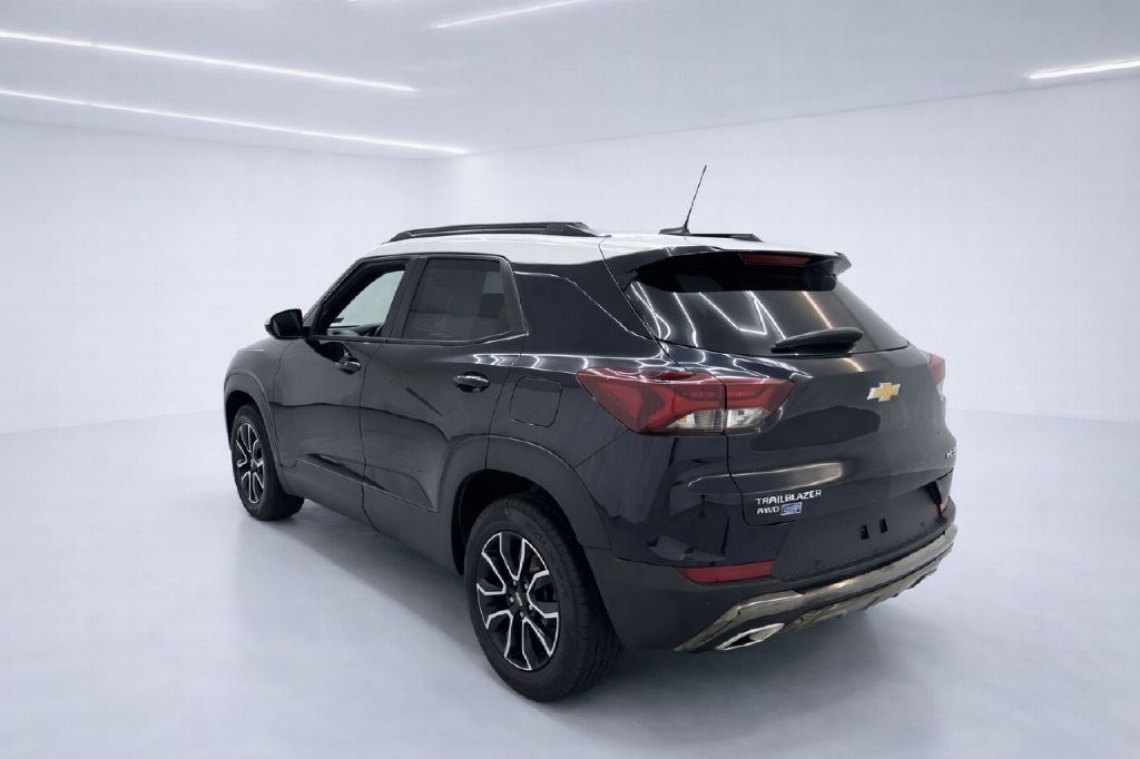 Chevrolet TrailBlazer ACTIV AWS 2021