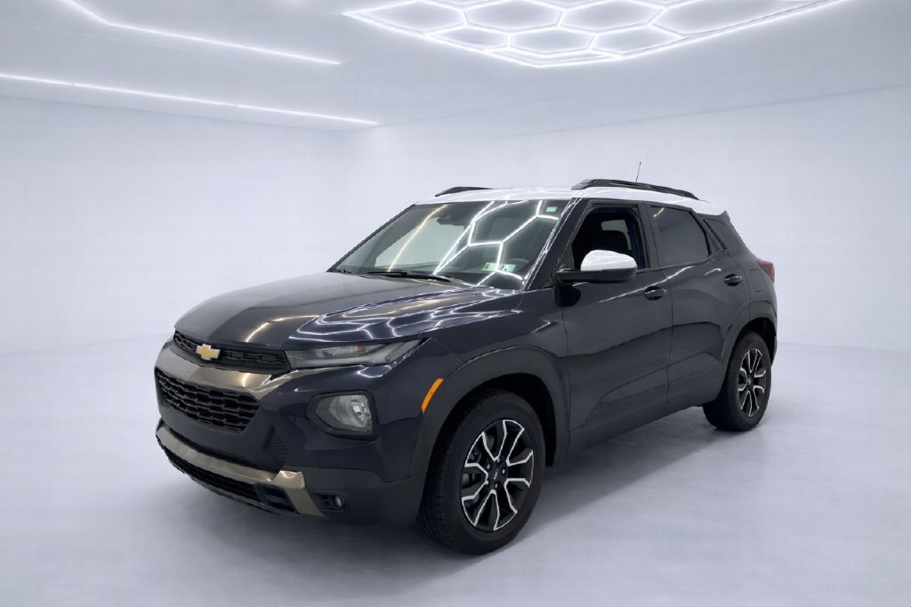 Chevrolet TrailBlazer ACTIV AWS 2021