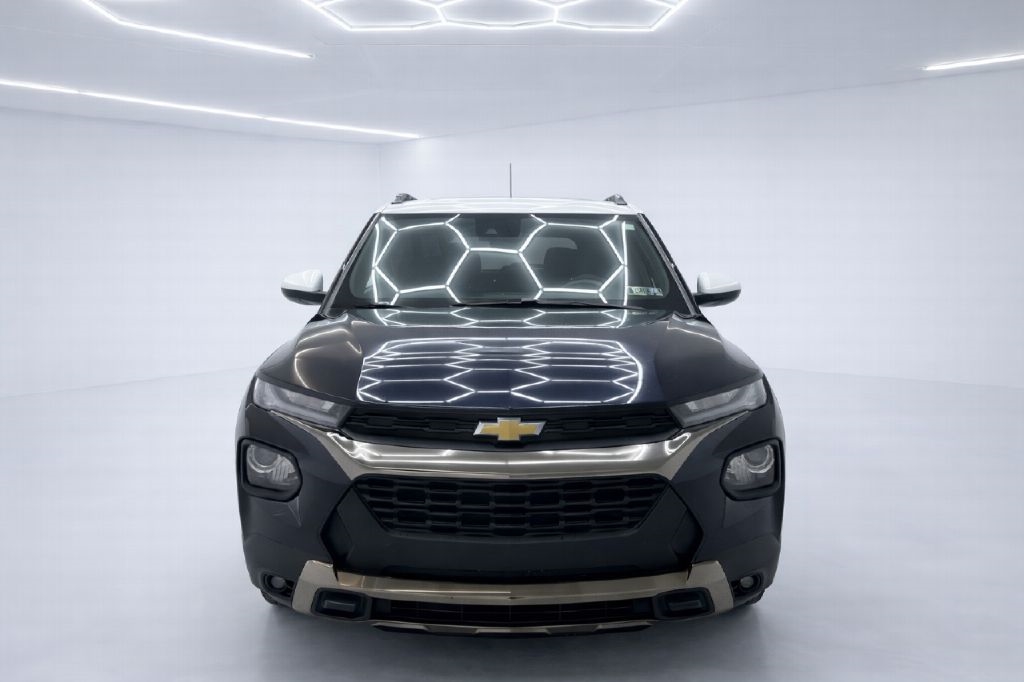 Chevrolet TrailBlazer ACTIV AWS 2021