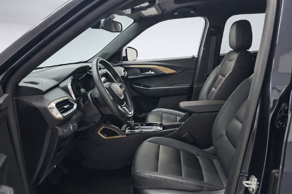 Chevrolet TrailBlazer ACTIV AWS 2021