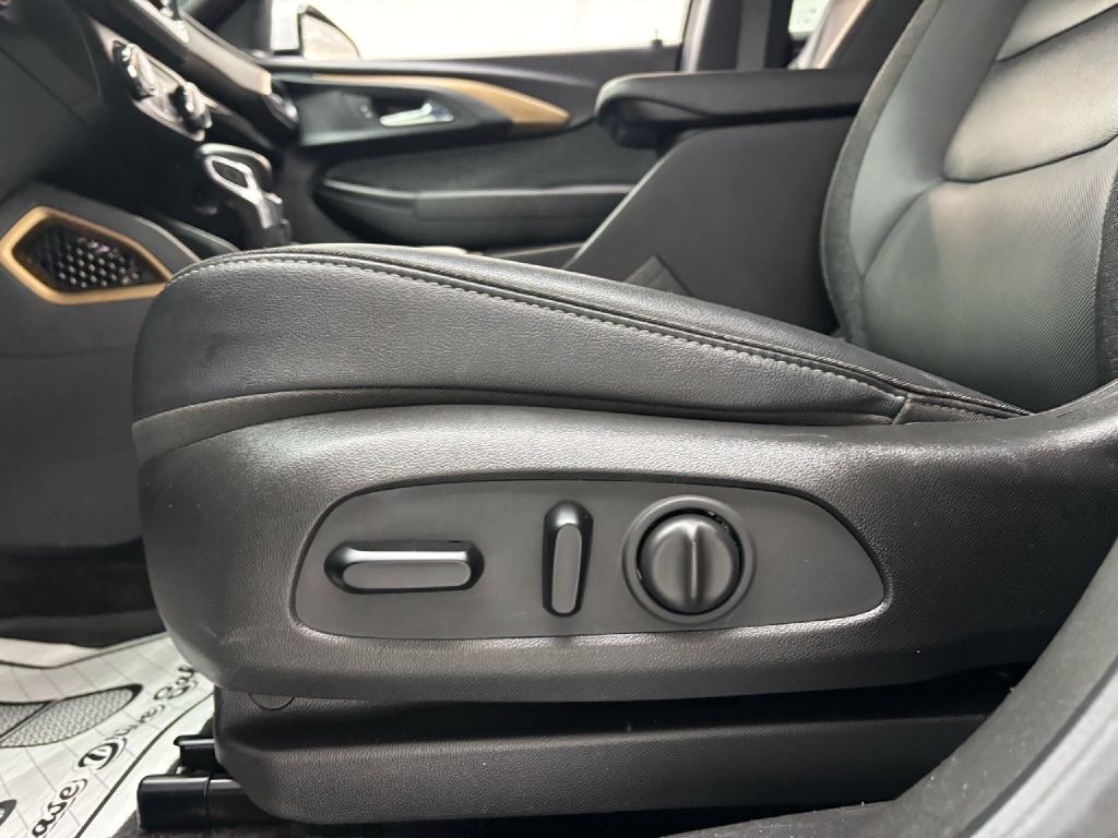 Chevrolet TrailBlazer ACTIV AWS 2021