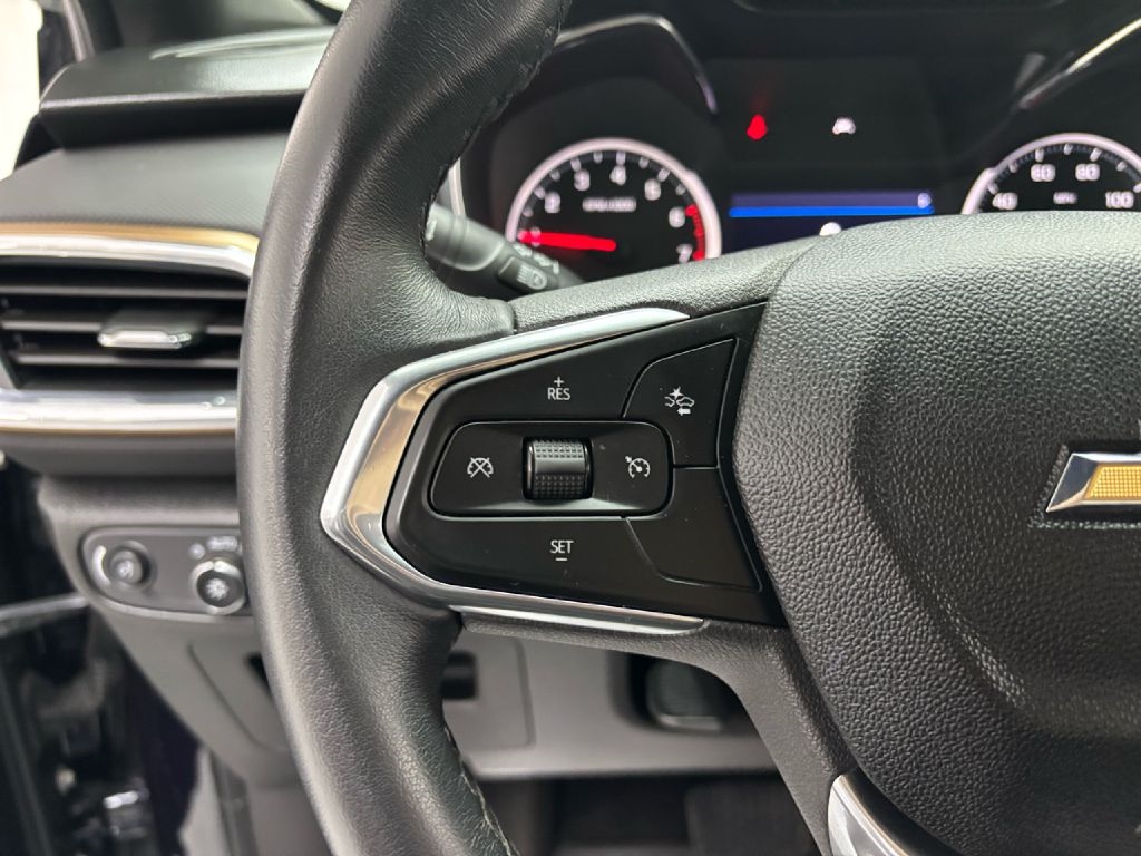 Chevrolet TrailBlazer ACTIV AWS 2021