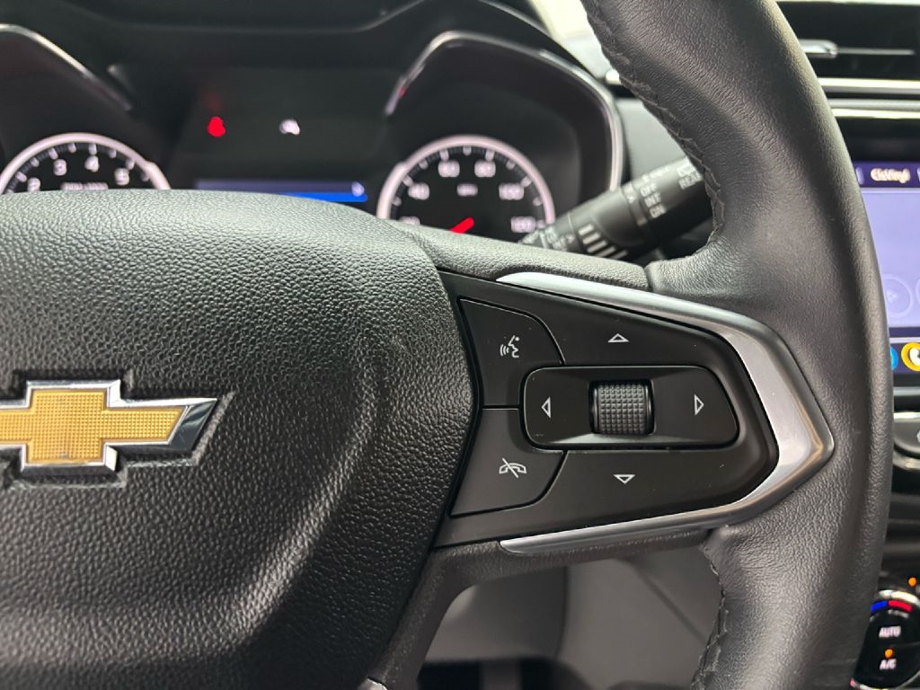 Chevrolet TrailBlazer ACTIV AWS 2021