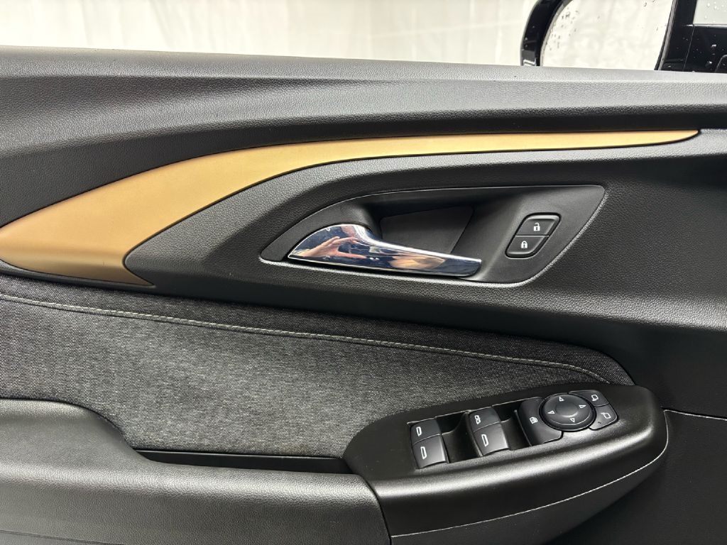 Chevrolet TrailBlazer ACTIV AWS 2021