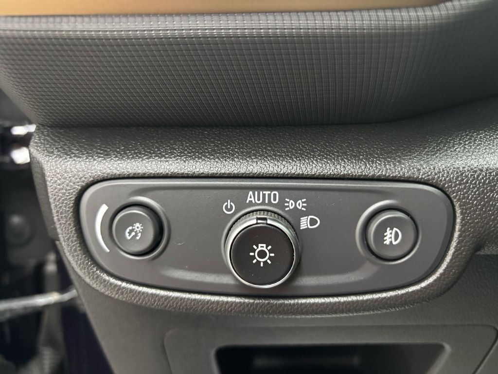 Chevrolet TrailBlazer ACTIV AWS 2021