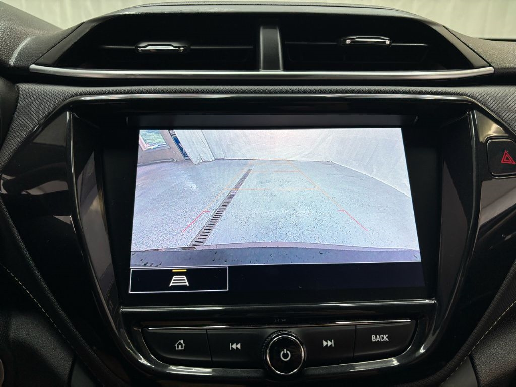 Chevrolet TrailBlazer ACTIV AWS 2021