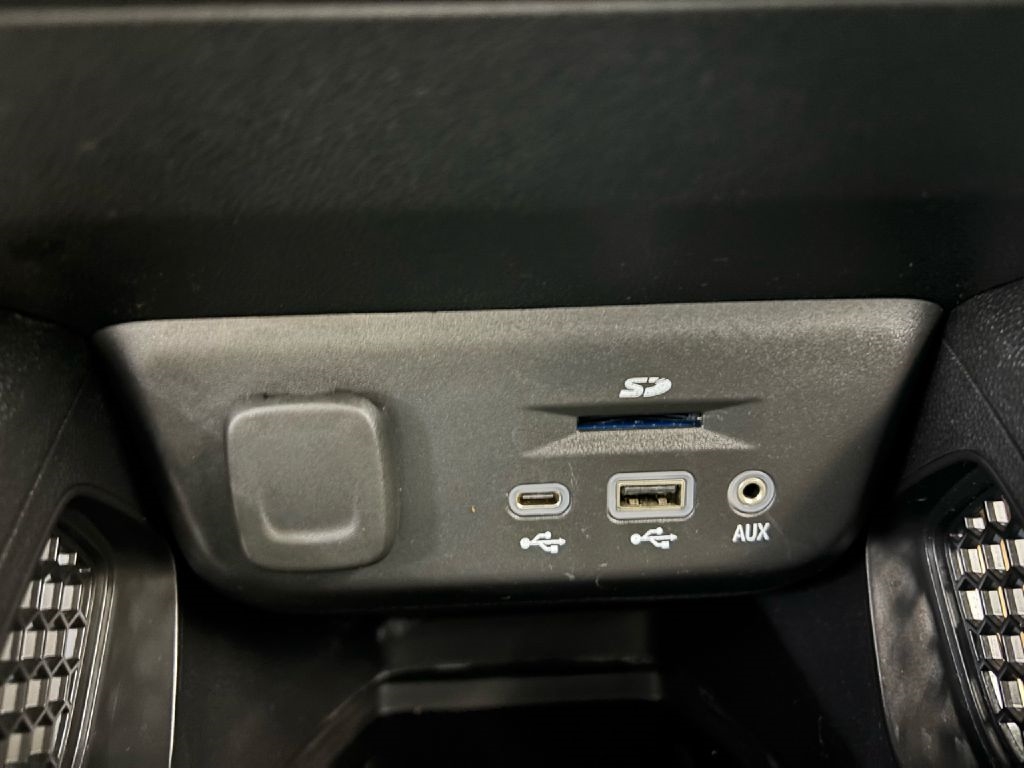 Chevrolet TrailBlazer ACTIV AWS 2021