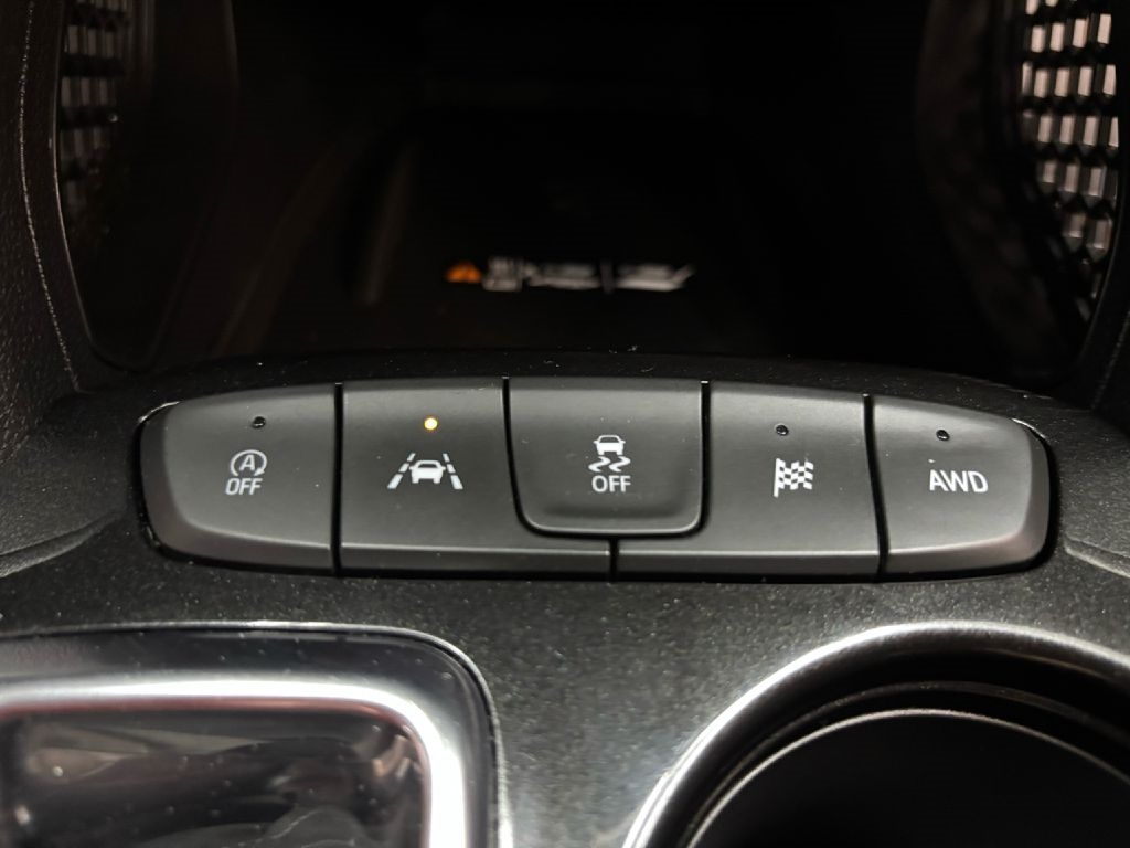 Chevrolet TrailBlazer ACTIV AWS 2021