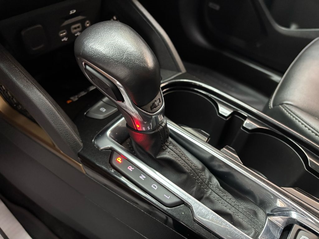 Chevrolet TrailBlazer ACTIV AWS 2021