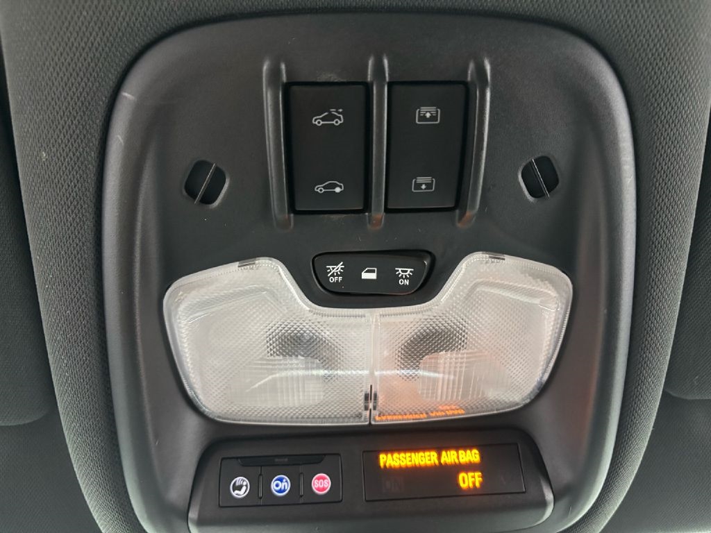 Chevrolet TrailBlazer ACTIV AWS 2021