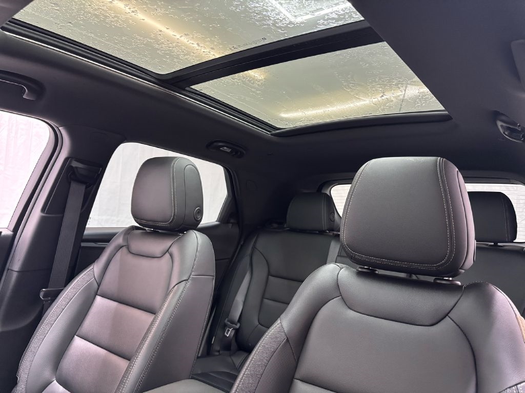 Chevrolet TrailBlazer ACTIV AWS 2021