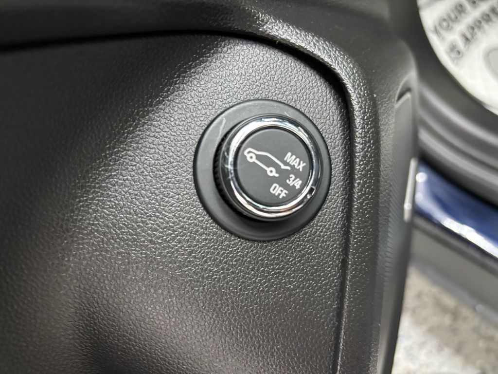 Chevrolet TrailBlazer ACTIV AWS 2021