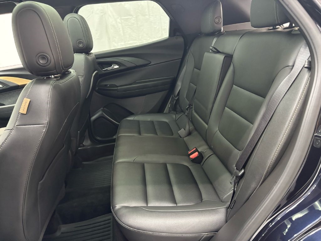 Chevrolet TrailBlazer ACTIV AWS 2021