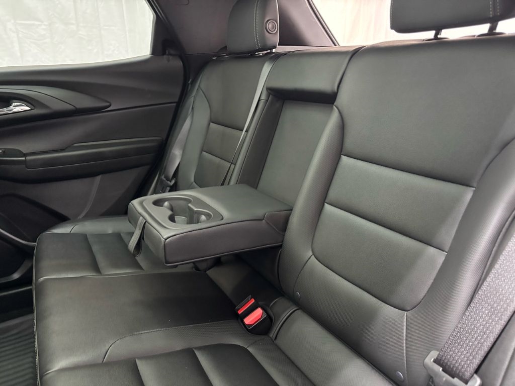 Chevrolet TrailBlazer ACTIV AWS 2021