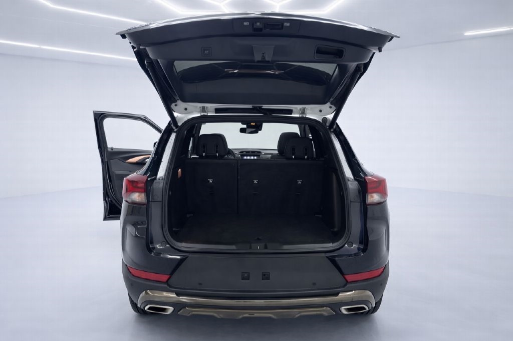 Chevrolet TrailBlazer ACTIV AWS 2021