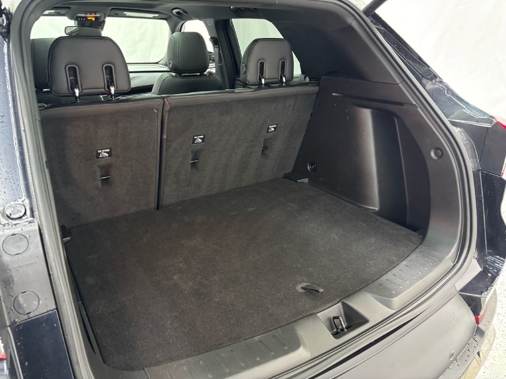 Chevrolet TrailBlazer ACTIV AWS 2021