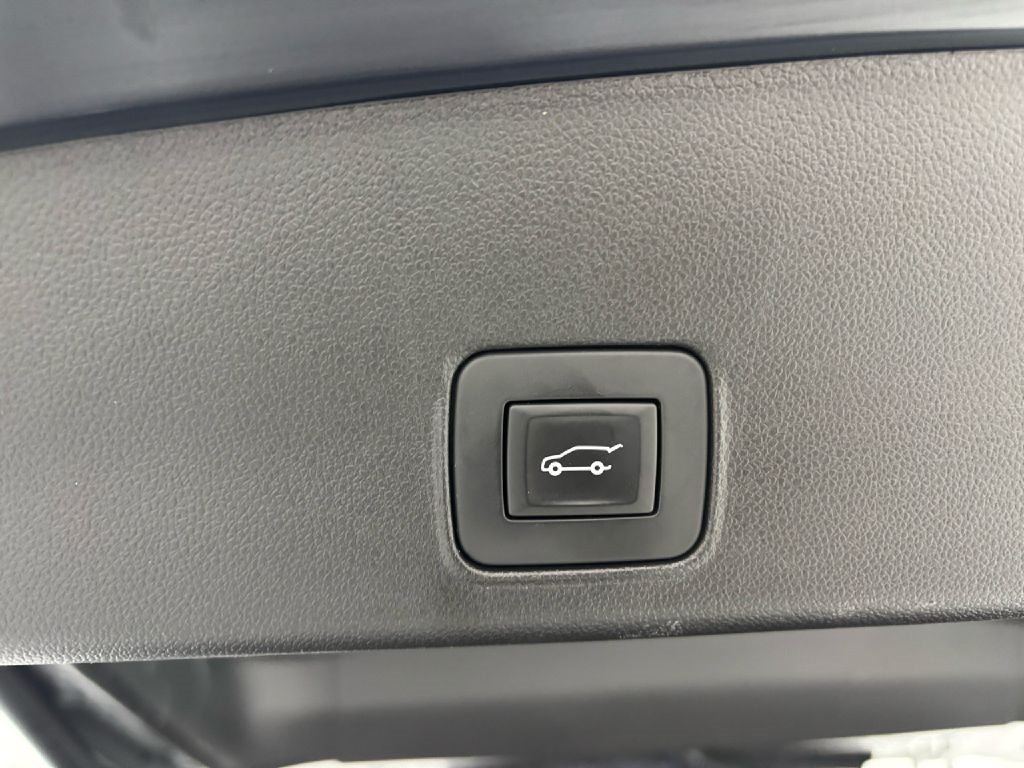 Chevrolet TrailBlazer ACTIV AWS 2021