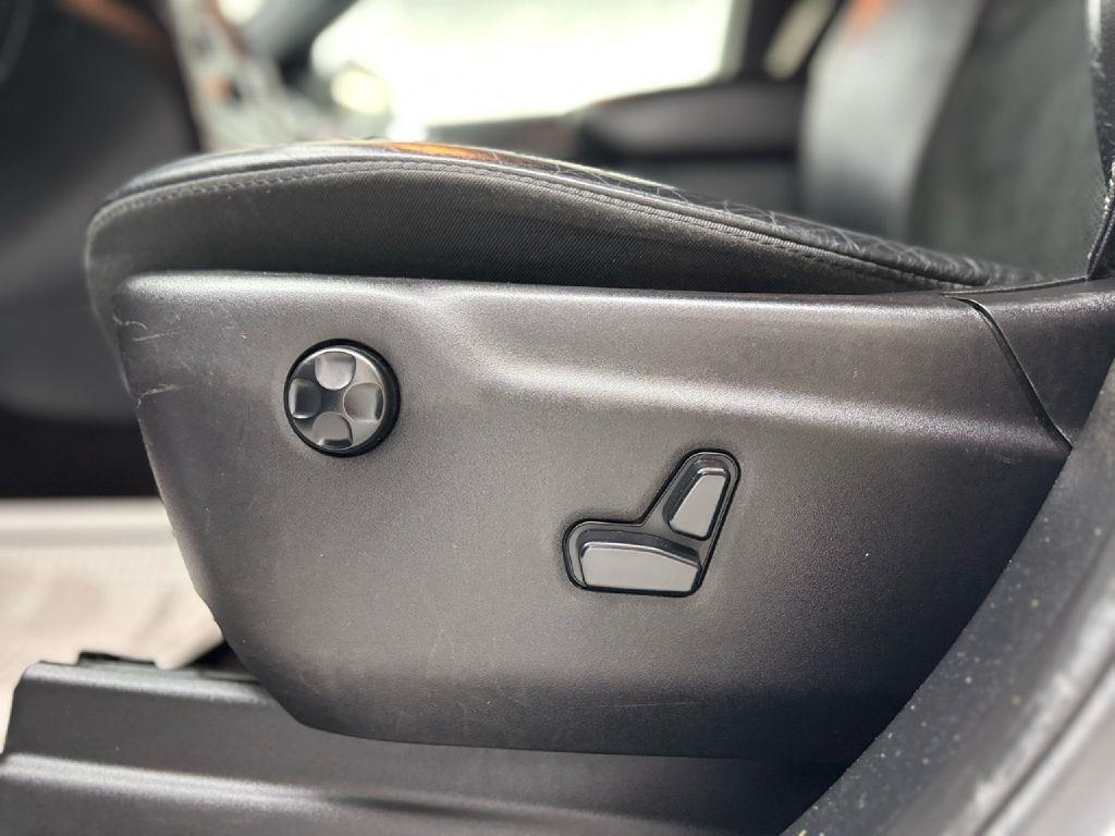 Jeep Grand Cherokee Laredo 4WD 2017