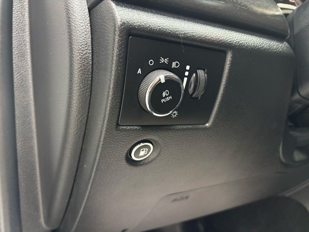 Jeep Grand Cherokee Laredo 4WD 2017