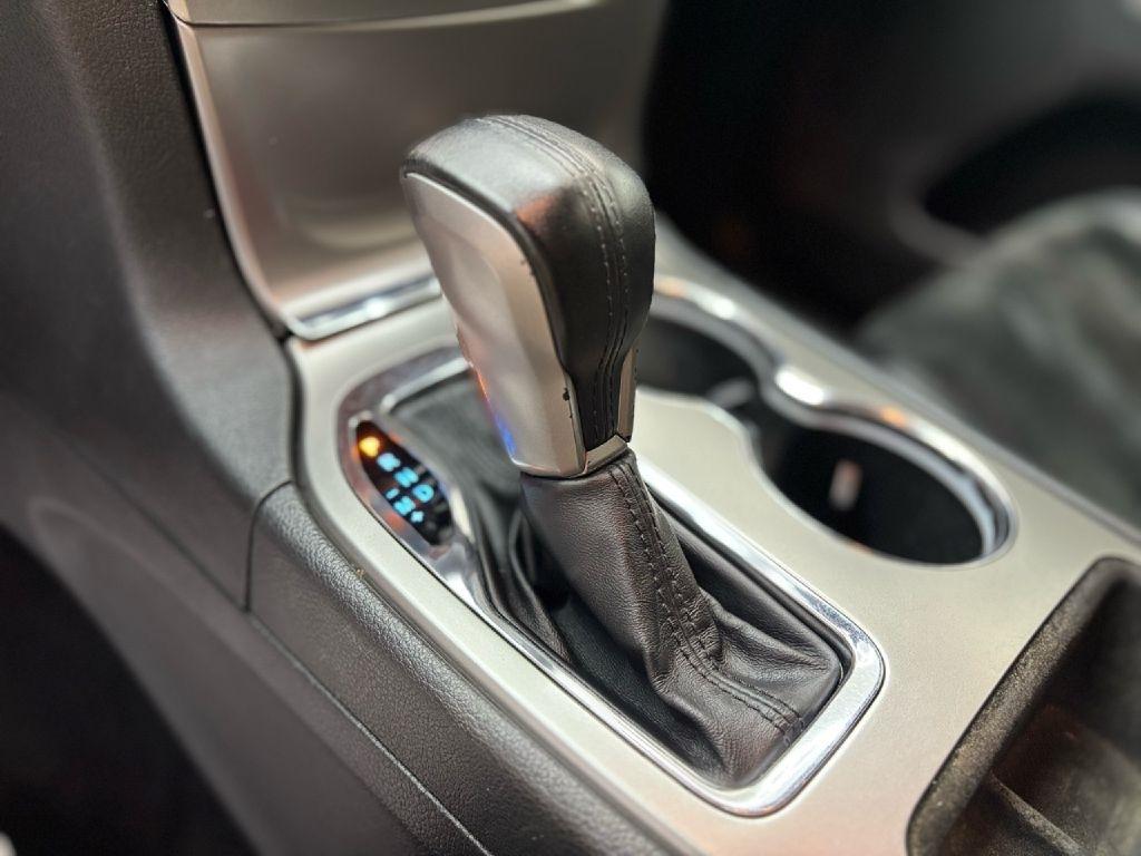 Jeep Grand Cherokee Laredo 4WD 2017