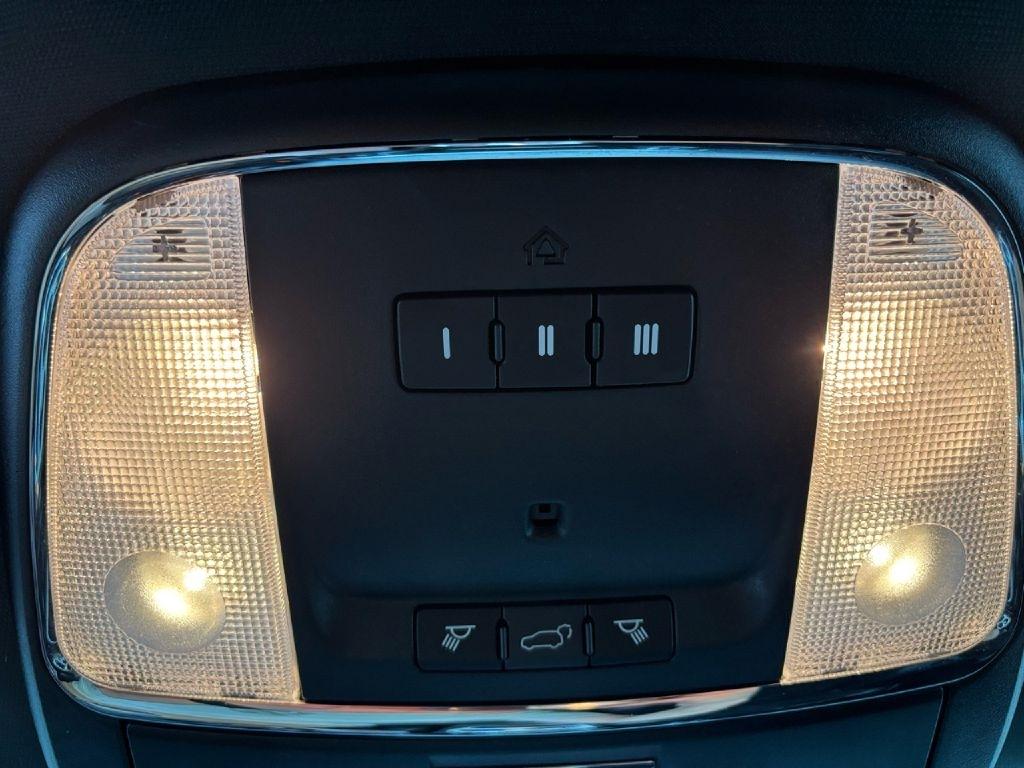 Jeep Grand Cherokee Laredo 4WD 2017