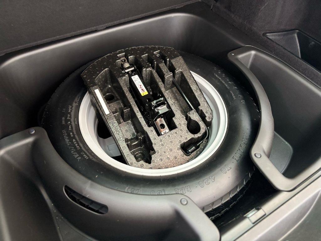 Jeep Grand Cherokee Laredo 4WD 2017