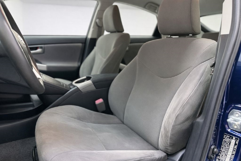 Toyota Prius Prius III 2013