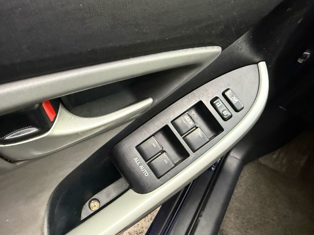 Toyota Prius Prius III 2013